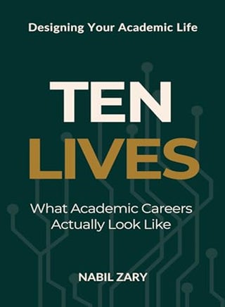 Ten Lives